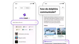 Yahoo is officially entering the AI search war with its new AI-powered “answer engine” called Yahoo Scout. The new AI tool is designed to compete
