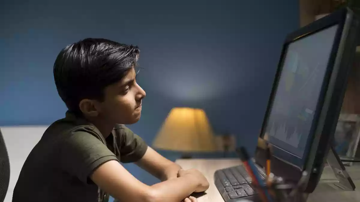 Not long ago, watching a group of high school students work through a thorny calculus problem, I noticed something that has stayed with me