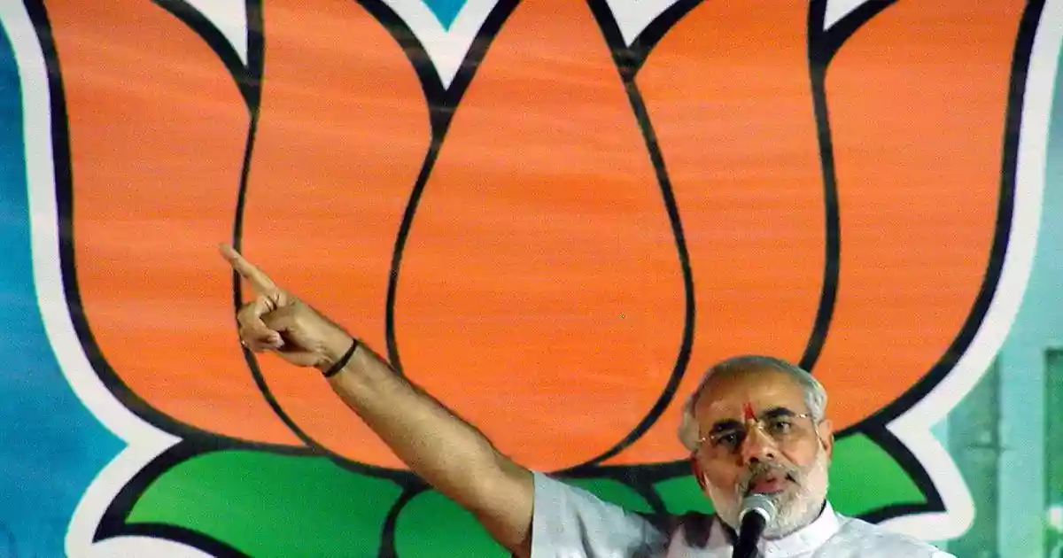 In May, Prime Minister Narendra Modi marks 12 years in office. Given the country's median age of 29, roughly half of all Indians – nearly 750 million people