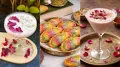 The festival of colours is just around the corner, and it is time to celebrate with flavours as vibrant as Holi itself. This festive edit brings together