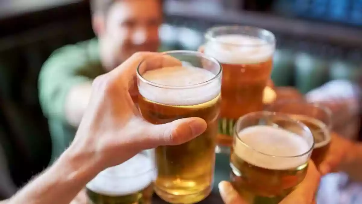 Opting for a night out on the town, where you are partying with friends, enjoying a few drinks, and having a late night, is all fun and games until the next