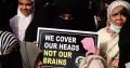 The Karnataka government’s decision last week to withdraw the 2022 order of the previous Bharatiya Janata Party government that effectively prohibited hijab