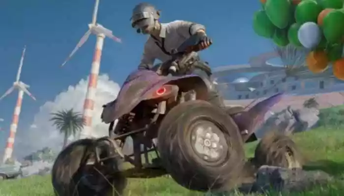 <strong>BGMI 4.2 Update: </strong>The update introduces a new Primewood Genesis theme and, in collaboration with Royal Enfield