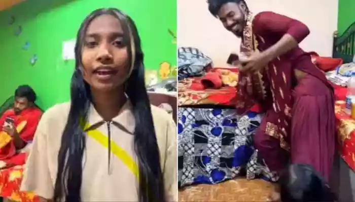 A viral Instagram reel by an Odisha creator is taking the internet by storm, hilariously capturing sibling rivalry as a brother gets revenge on his sister by