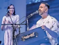 Gen Z is embracing bhajan clubbing, a new nightlife trend blending traditional devotional songs with techno beats. This spiritual partying offers a sense of