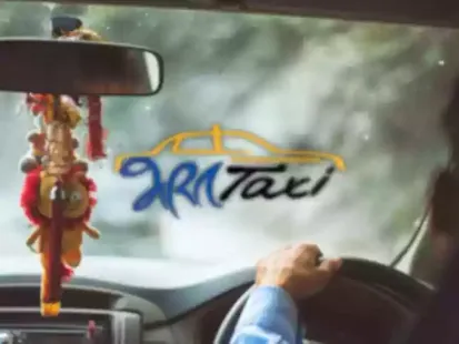 Bharat taxi is launching today in a move set to disrupt India's multi-billion dollar ride-hailing industry. Union Home and Cooperation Minister Amit Shah is