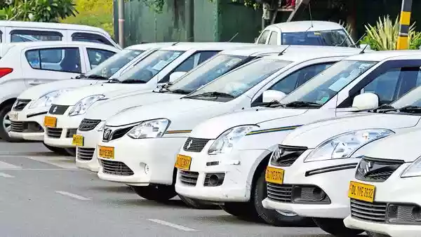 The government is set to launch a ride-hailing mobility app, Bharat Taxi, aimed at providing commercial vehicle drivers with an alternative to private