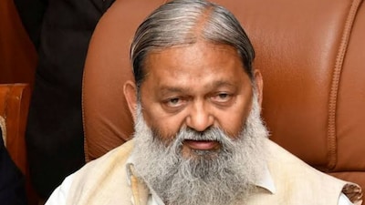 Bharatiya Janata Party (BJP) MLA Anil Vij raised eyebrows over an alleged internal turmoil in Haryana by claiming that some people from his own party were running a “parallel BJP