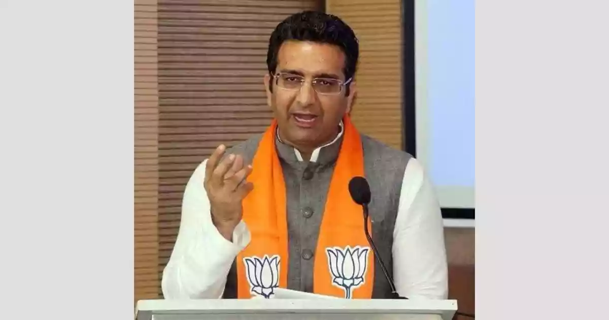 Bharatiya Janata Party leader Gaurav Bhatia has moved the Delhi High Court seeking that allegedly defamatory social media posts about his appearance on a television news show earlier this month should be removed, Bar and Bench reported. Bhatia had appeared on a News18 programme hosted by journalist Amish Devgan, during which a camera shot showed him wearing a kurta without pyjamas or pants. The video clip was circulated widely on social media.
