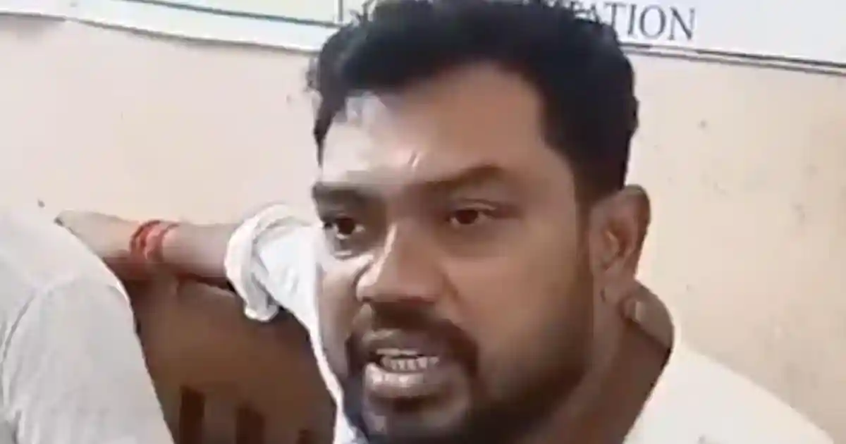 Bharatiya Janata Party MLA Manoj Kumar Oraon on Tuesday claimed that he was attacked by Trinamool Congress workers while distributing flood relief material in West Bengal's Alipurduar district, PTI reported. This came a day after the Hindutva party alleged that its Maldah Uttar MP Khagen Murmu and Siliguri MLA Shankar Ghosh were chased and assaulted in Jalpaiguri while reviewing the flood damage in the region.Bharatiya Janata Party MLA Manoj Kumar Oraon on Tuesday claimed that he was attacked by Trinamool Congress workers while distributing flood relief material in West Bengal's Alipurduar district, PTI reported.This came a day after the Hindutva party alleged that its Maldah Uttar MP Khagen Murmu and Siliguri MLA Shankar Ghosh were chased and assaulted in Jalpaiguri while reviewing the flood damage in the region.Several parts of North Bengal, including Jalpaiguri, Alipurduar and Darjeeling, have been flooded and seen landslides triggered by heavy rainfall over the past few days. At least 20 persons have been killed in rain-related incidents in Darjeeling and Kalimpong.