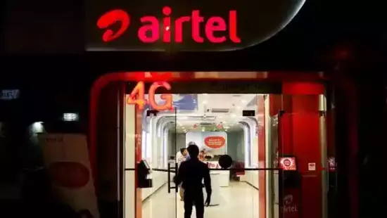<strong>Bharti Airtel Q2 results: </strong>Telecom major Bharti Airtel on Monday, November 3, reported a 89 per cent year-on-year (YoY) rise in its
