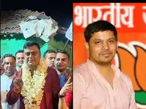 Bhatpara Election Results 2026 News: Bhatpara, a key West Bengal constituency, is set for a sharp electoral battle. The Bharatiya Janata Party seeks to hold