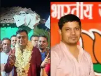 Bhatpara Election Results 2026 News: Bhatpara, a key West Bengal constituency, is set for a sharp electoral battle. The Bharatiya Janata Party seeks to hold