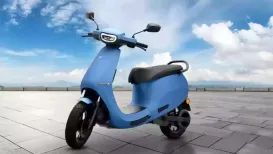 <strong>Ola Electric Share Price:</strong> The sharp decline in Ola Electric Mobility Ltd's share price may have prompted founder Bhavish Aggarwal