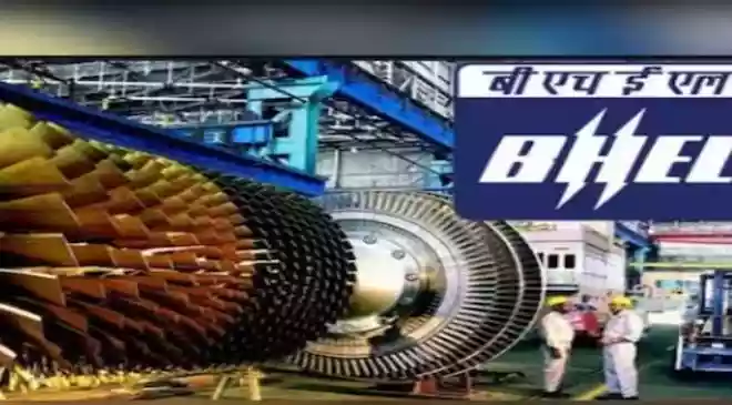 BHEL shares fall 10% — here’s why investors are selling the PSU stock
