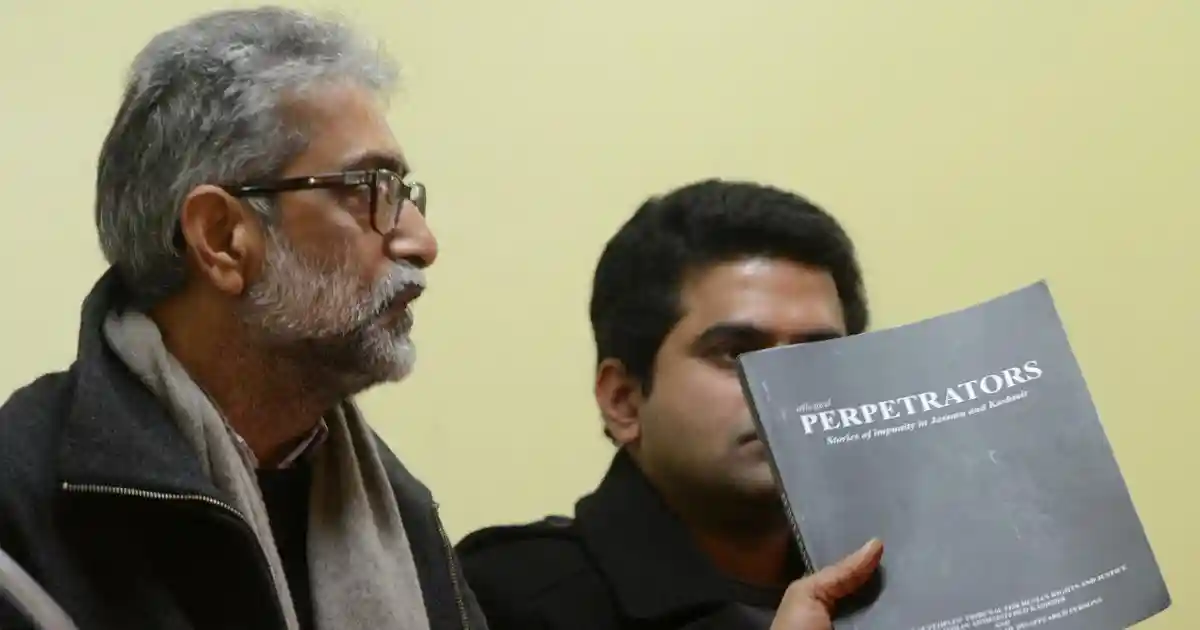 The Bombay High Court on Tuesday indicated verbally that it was inclined to allow Gautam Navlakha, one of 16 persons accused in the 2018 Bhima Koregaon case