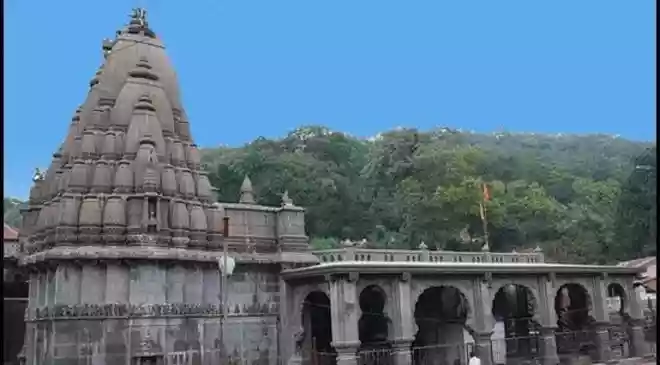 Bhimashankar temple to remain closed for three months from January 9
