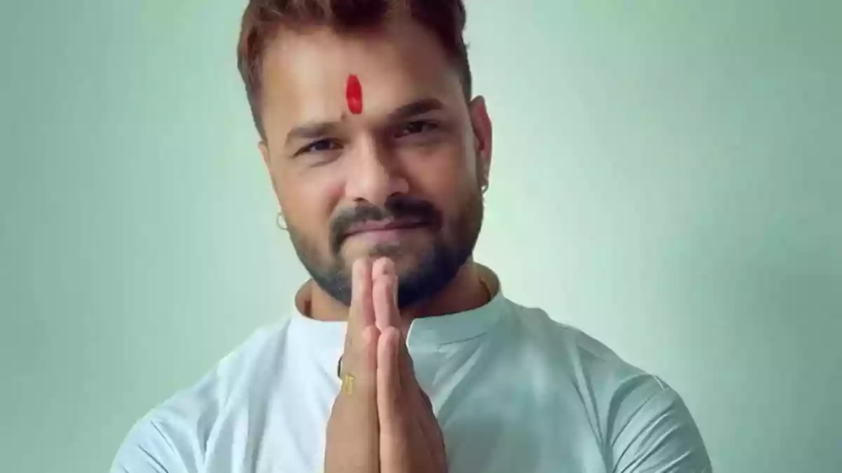 Bhojpuri Star Khesari Lal Yadav's First Reaction After Losing Bihar Election