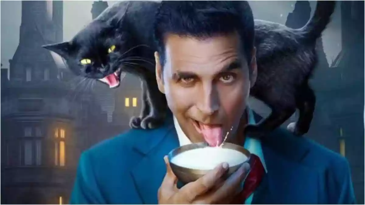 Akshay Kumar’s Bhooth Bangla has crossed Rs 47 crore at the India box office within two days of release. The film has shown strong growth