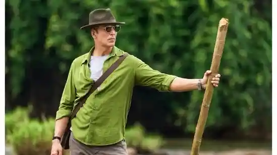Bhooth Bangla makers react to unpaid dues allegations amid box office success