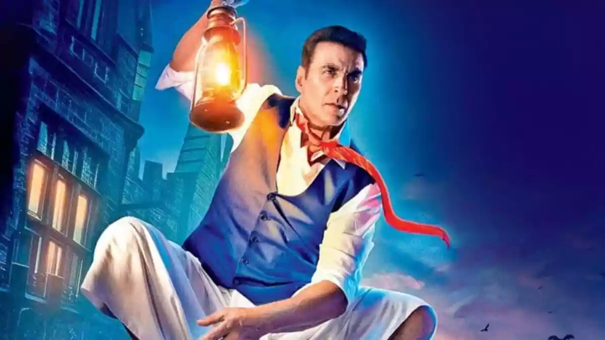 <strong>Bhooth Bangla Movie Review:</strong> Back in 2007, Priyadarshan and Akshay Kumar joined hands to helm the first horror-comedy of our times