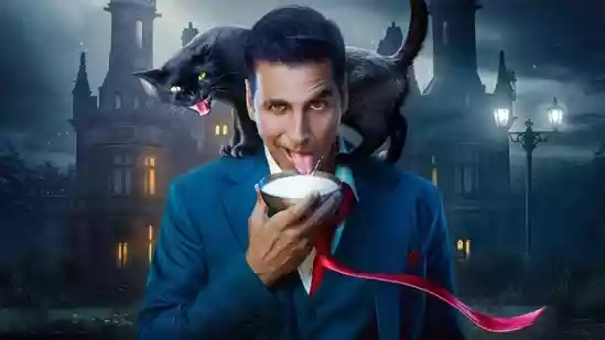 Bhooth Bangla worldwide box office