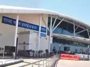 Bhopal and Khajuraho Emerge as Top-Ranked Airports in AAI Survey
