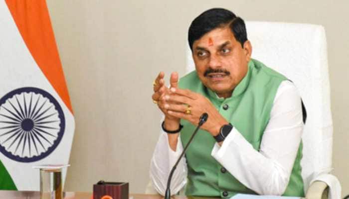 Bhopal: CM Mohan Yadav will release funds for free e-scooty distribution to 7,832 Class 12 toppers in Madhya Pradesh and transfer Rs 61 crore to 20.37 lakh girls under the Sanitation and Hygiene Scheme. Scroll down to read more. <strong>Bhopal:</strong> Chief Minister Mohan Yadav will release funds on Thursday under the free scooty distribution scheme to 7,832 students who secured the first position in Class 12 of government higher secondary schools across the state.