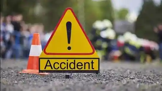Bhopal: Four musicians from Gujarat were killed and seven others injured on Saturday morning after a traveller bus carrying the musicians collided head-on with a truck on National Highway-27 near Surwaya in Madhya Pradesh, police said. A group of 20 musicians — all residents of Mehsana and Surendranagar districts of Gujarat — were returning after performing at a “Shiv Katha” event at the Kashi Vishwanath temple in Varanasi, Superintendent of Police (SP) of Shivpuri Aman Singh Rathore said.