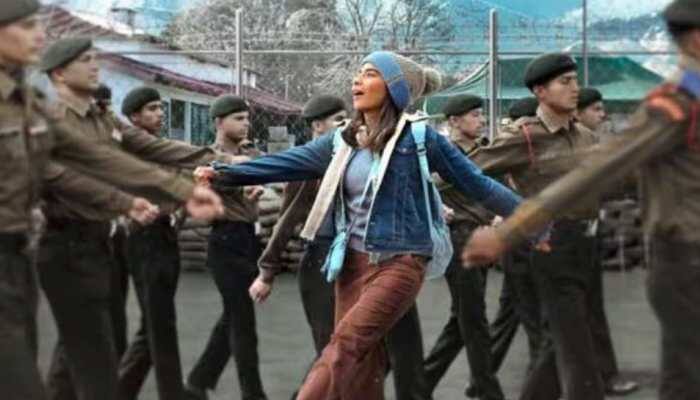 Bhopal: Madhya Pradesh Chief Minister Mohan Yadav declared Anupam Kher's 'Tanvi The Great' tax-free in the state. The announcement was made on Tuesday after he attended a special screening of the film in Bhopal. CM Yadav was received by a team of delegates and Kher himself. Debutant actor Shubhangi Dutta, who plays a key role in the film, was also present at the screening.