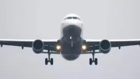 Air travel in India can often surprise passengers; sometimes, flying within the country costs almost as much as going abroad. A recent post by a man has