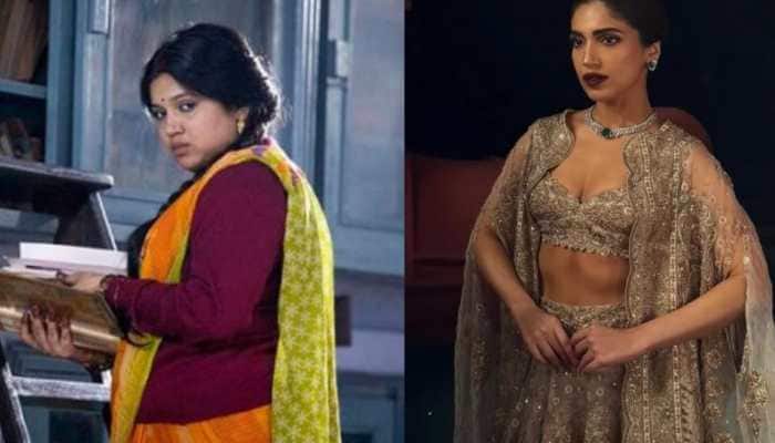 Bhumi focused on variety in her fitness routine, including Pilates, running, strength training, and weightlifting. She started her mornings with a run, followed by a wholesome breakfast of nuts and fruits, and made sure to dedicate at least an hour daily to exercise. She also committed to walking 7,000–8,000 steps a day to stay active.