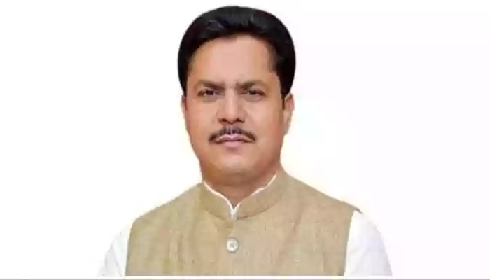 Singh said Borah, who has been associated with the Indian National Congress for nearly three decades, had earlier submitted his resignation to the party’s