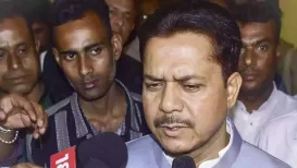 Former Assam Congress chief Bhupen Borah has withdrawn his resignation after the party high command's intervention, AICC state in-charge Jitendra Singh claimed