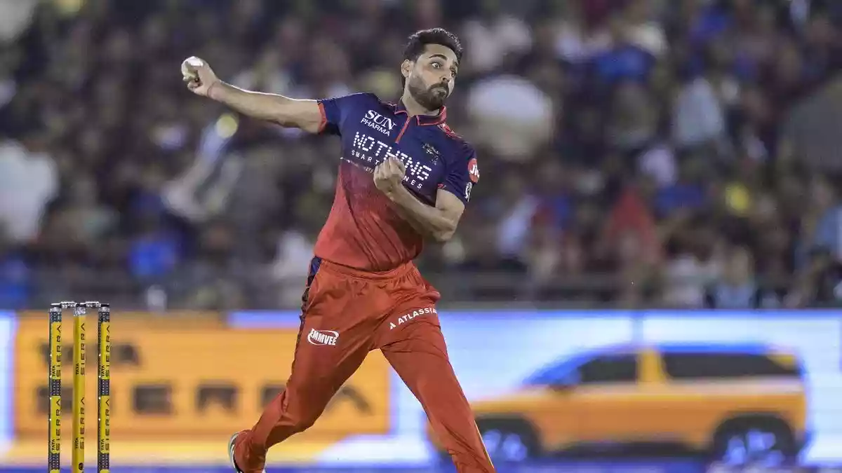 It had been 10 long years since the Raipur crowd had the chance to engage in an IPL game at the Shaheed Veer Narayan Singh Stadium