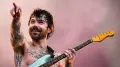 Scottish rock band Biffy Clyro have postponed their US tour less than a week before it was due to begin, due to a mix-up in their visas