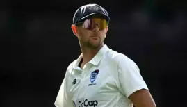 Less than a week before Australia takes the field for the first Ashes Test against England at Perth Stadium, the hosts have suffered a huge blow as senior