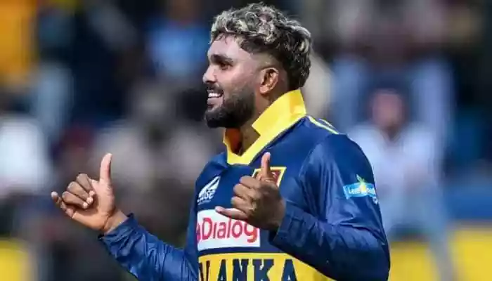Wanindu Hasaranga ruled out of IPL 2026. LSG eye replacements as injury concerns deepen ahead of crucial matches. Wanindu Hasaranga has been ruled out of IPL
