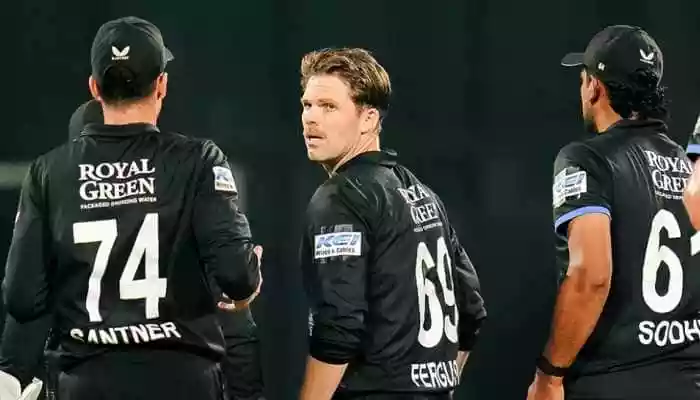 New Zealand quick Lockie Ferguson will depart the ICC Men's T20 World Cup 2026 on Sunday to return home for personal reasons. New Zealand's fast-bowling