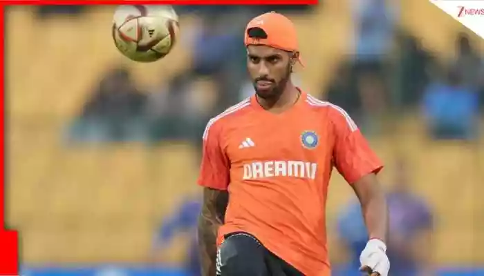 Big Blow for Team India Ahead Of T20 World Cup 2026 As Tilak Varma Set To Miss