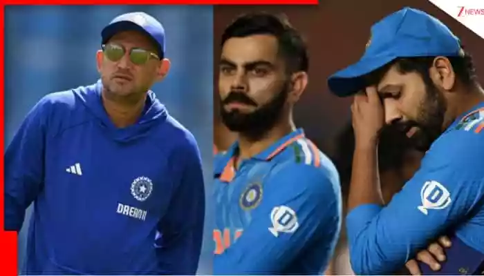In the 2024-25 contract list released in April 2025, the Grade A+ tier was occupied by Virat Kohli, Rohit Sharma, Ravindra Jadeja, and Jasprit Bumrah
