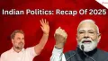 <strong>Year Ender 2025: </strong>As the year comes to a close, Indian politics stands defined by bold decisions, electoral surprises