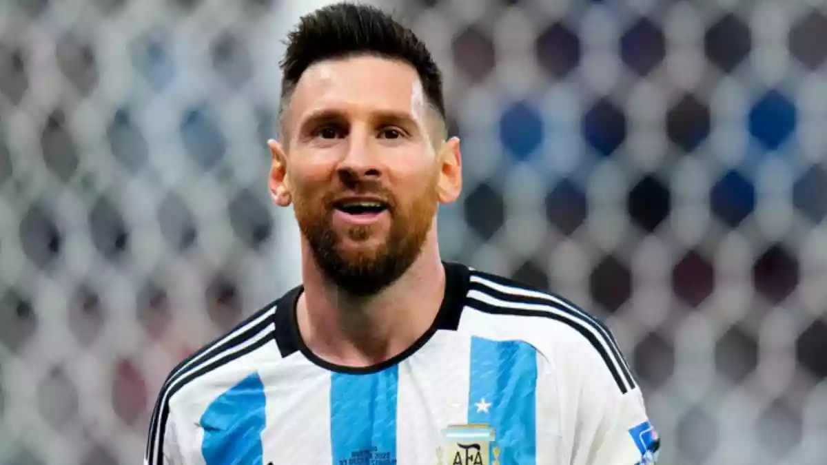 Lionel Messi is widely regarded as one of the greatest footballers of all time, yet away from the pitch, his preferences remain remarkably simple