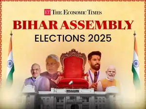 The Bihar assembly polls 2025 results reveal a phase-wise breakdown with BJP, JDU, LJP(RV), RJD, and INC as key players. Congress saw all its winners emerge in