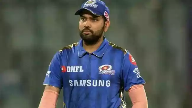Mumbai Indians (MI) are struggling in IPL 2026, currently positioned 8th after three consecutive losses. Their latest setback came against RCB