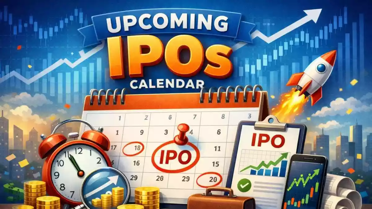 Big IPO Week Ahead