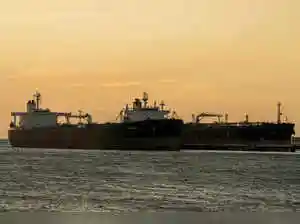 President Donald Trump has clashed with major US oil companies over investment plans in Venezuela, saying he may block Exxon Mobil after its CEO called the