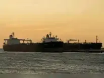 President Donald Trump has clashed with major US oil companies over investment plans in Venezuela, saying he may block Exxon Mobil after its CEO called the