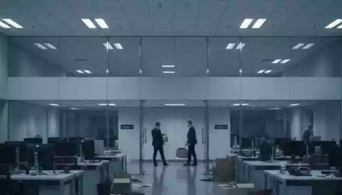 Big Tech Layoffs In 2026