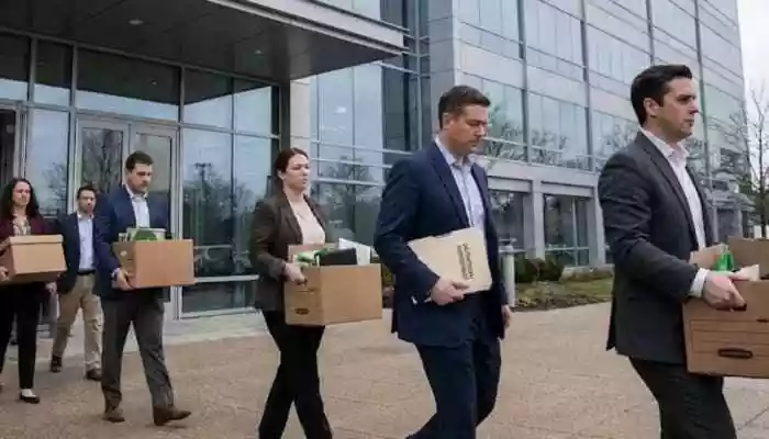 Big Trouble For THIS Telecom Giant